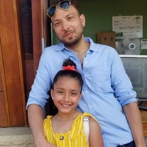 Meet your Posher, Imran